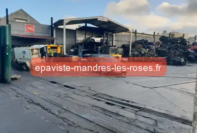 dépollution de véhicule hors d usage gratuit